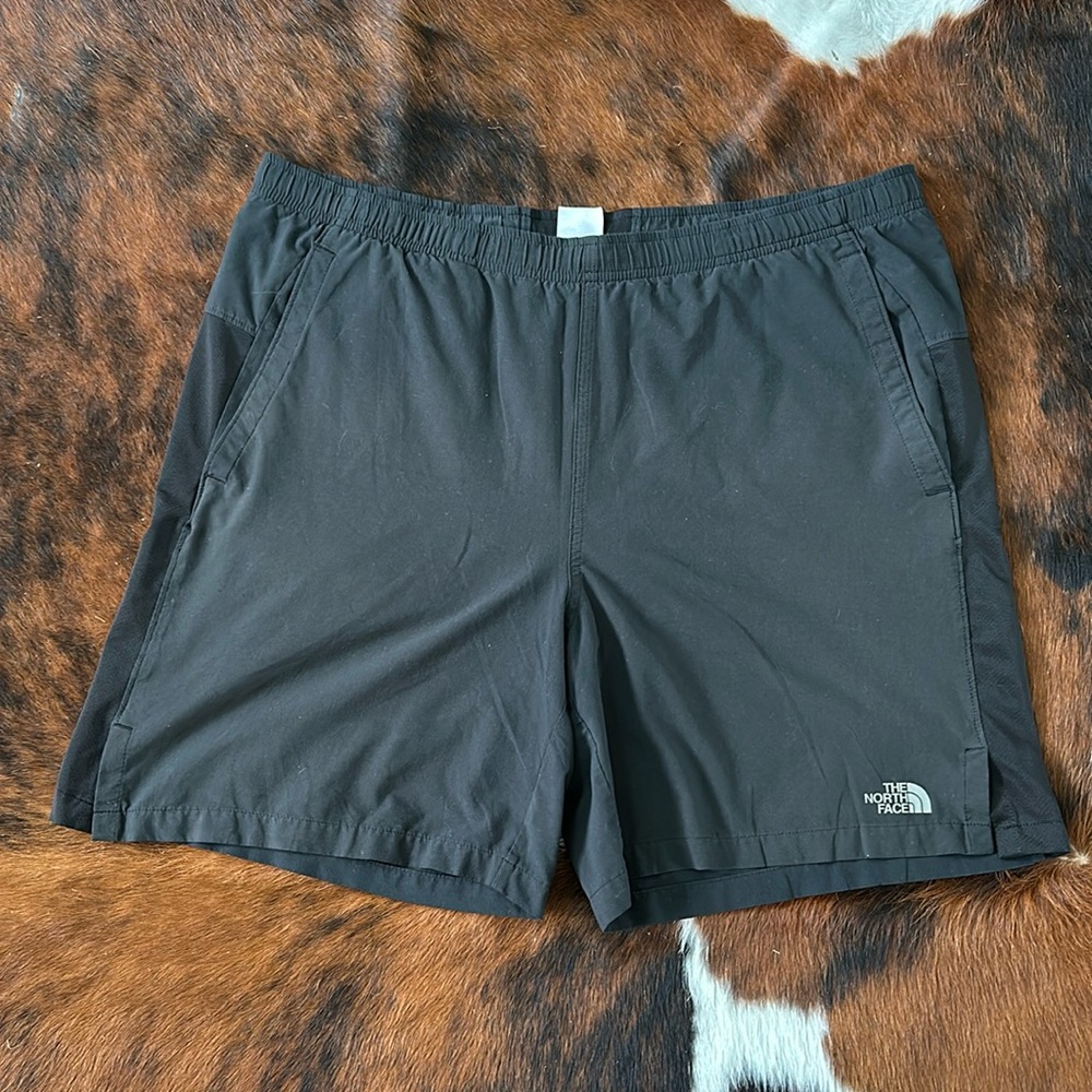 Men’s North Face “Flight Series” athletic Shorts